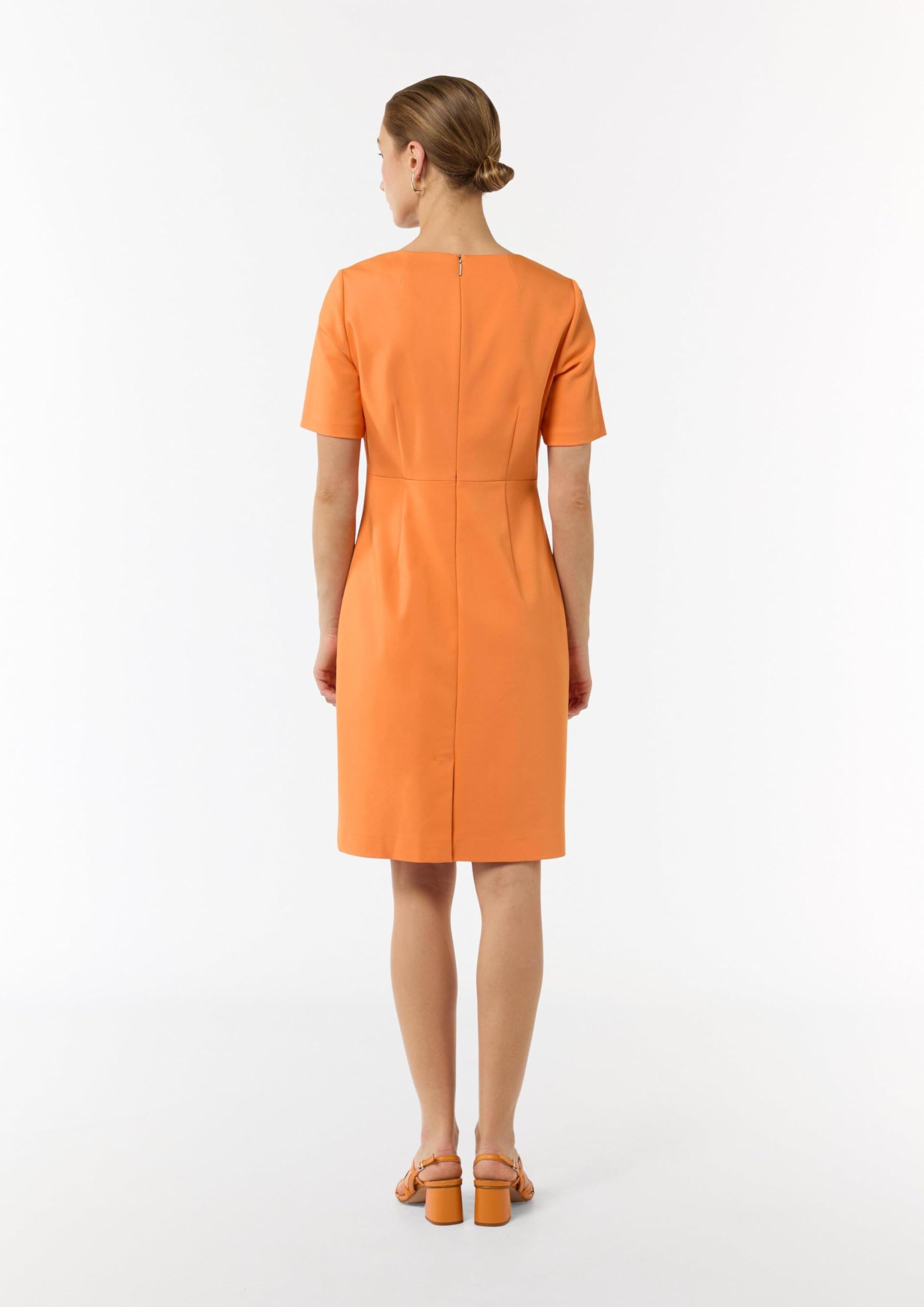 comma-etuikleid-baumwollmix-gr-36-kleid image 6