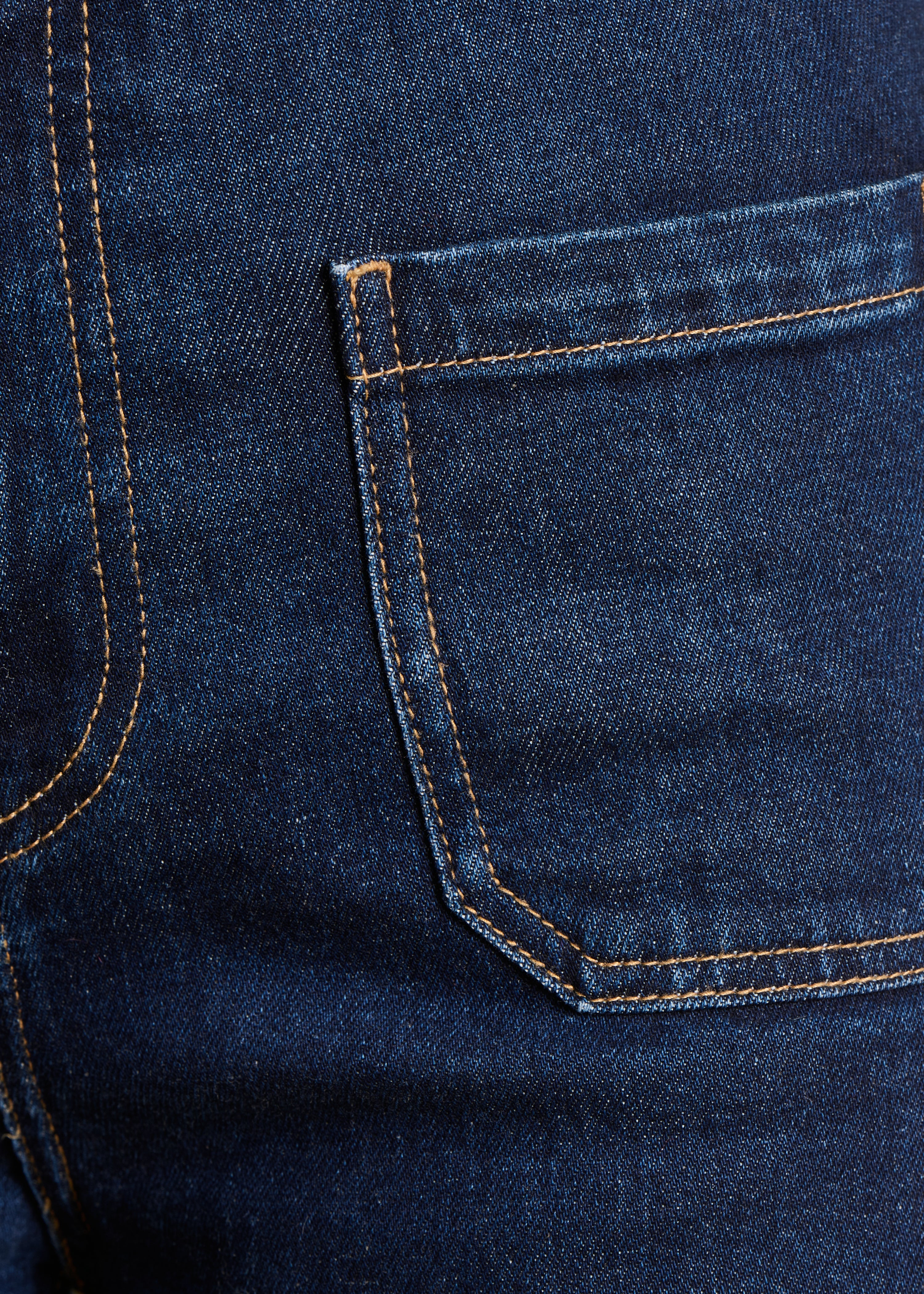 la-f-e-marabout-e-flare-jeans-brut-high-waist-bio-baumwolle image 4