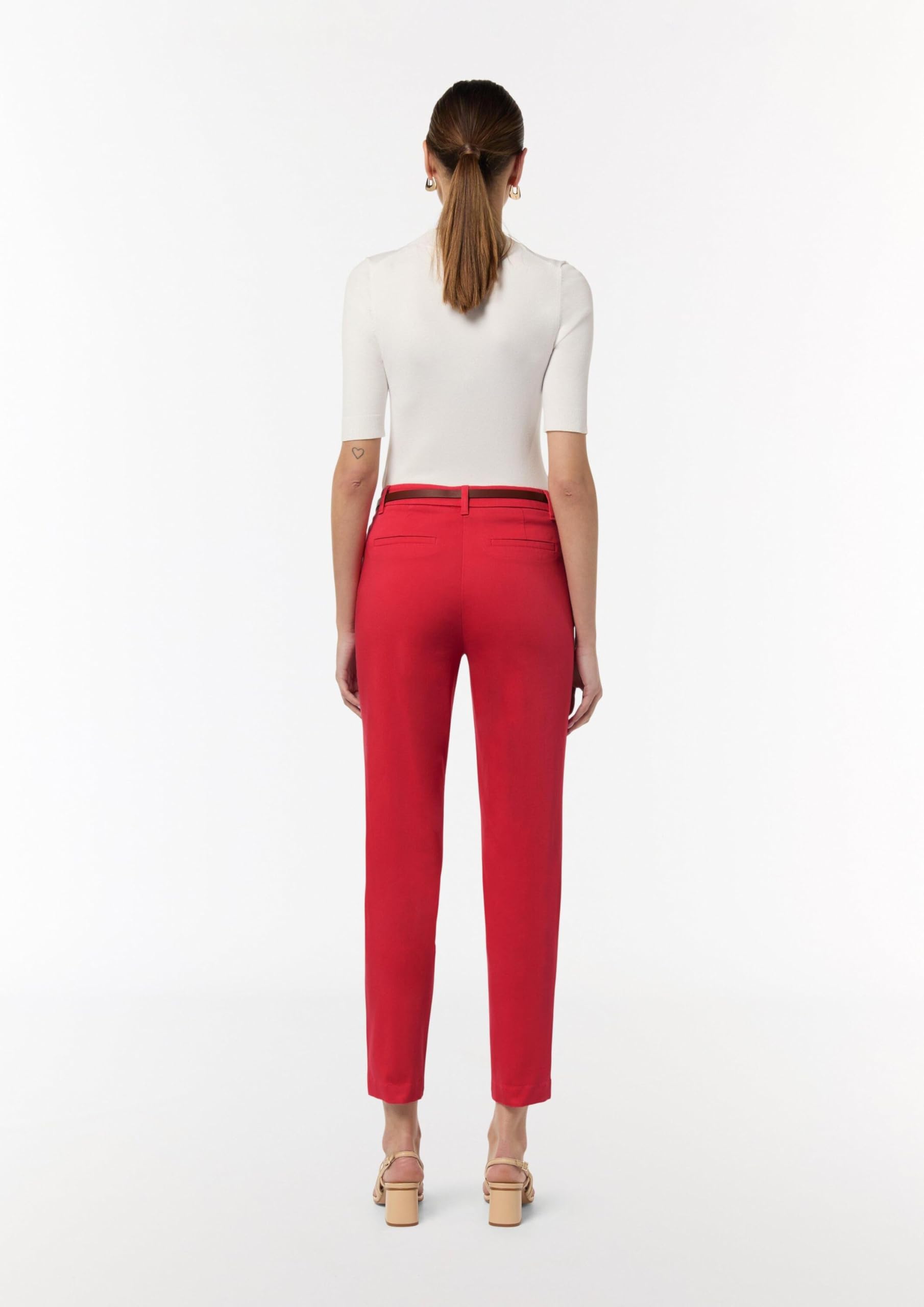comma-trousers-chino-hose-2113036-wei-mit-g-rtel image 8