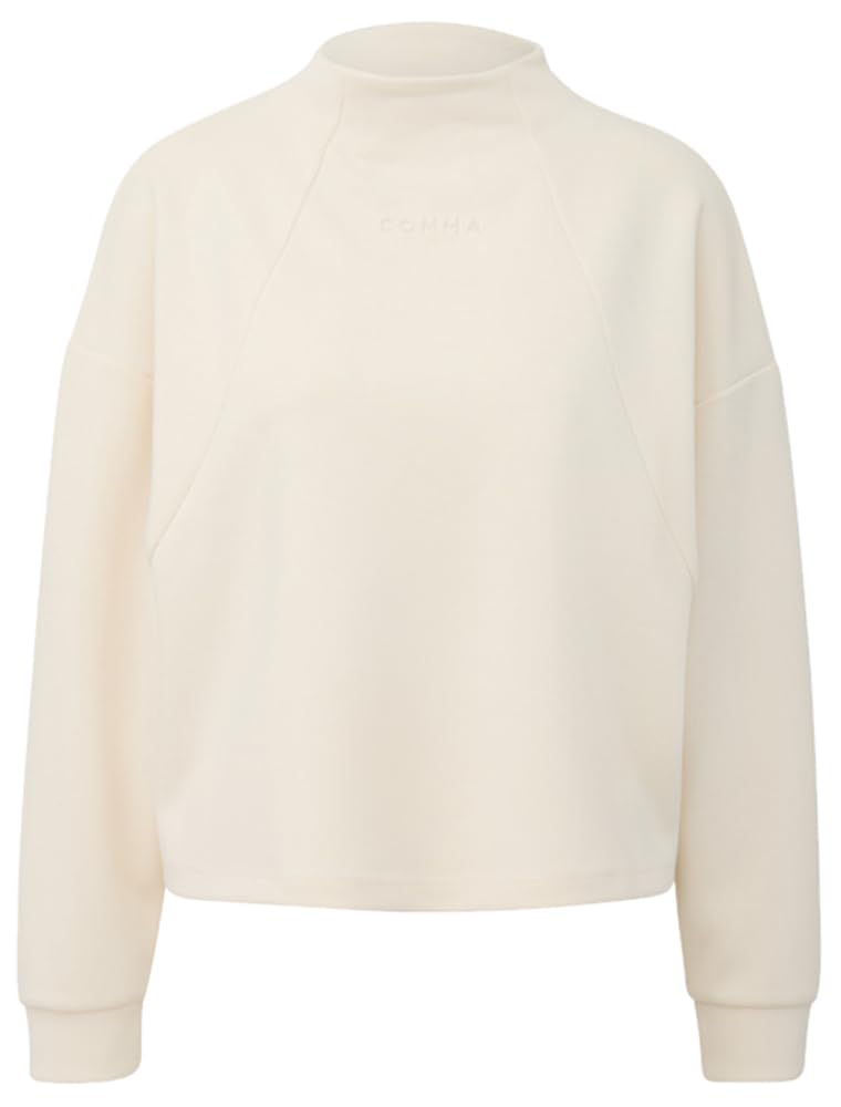 comma-sweatshirt-2184623-scuba-stehkragen-gr-38 image 1