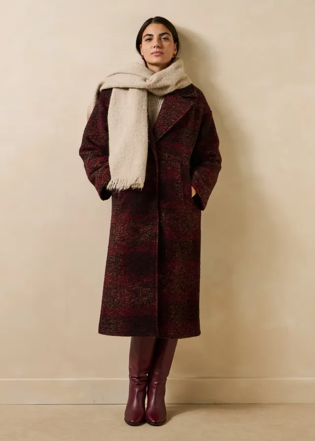 la-f-e-marabout-e-zlarina-schal-beige-mohair image 1
