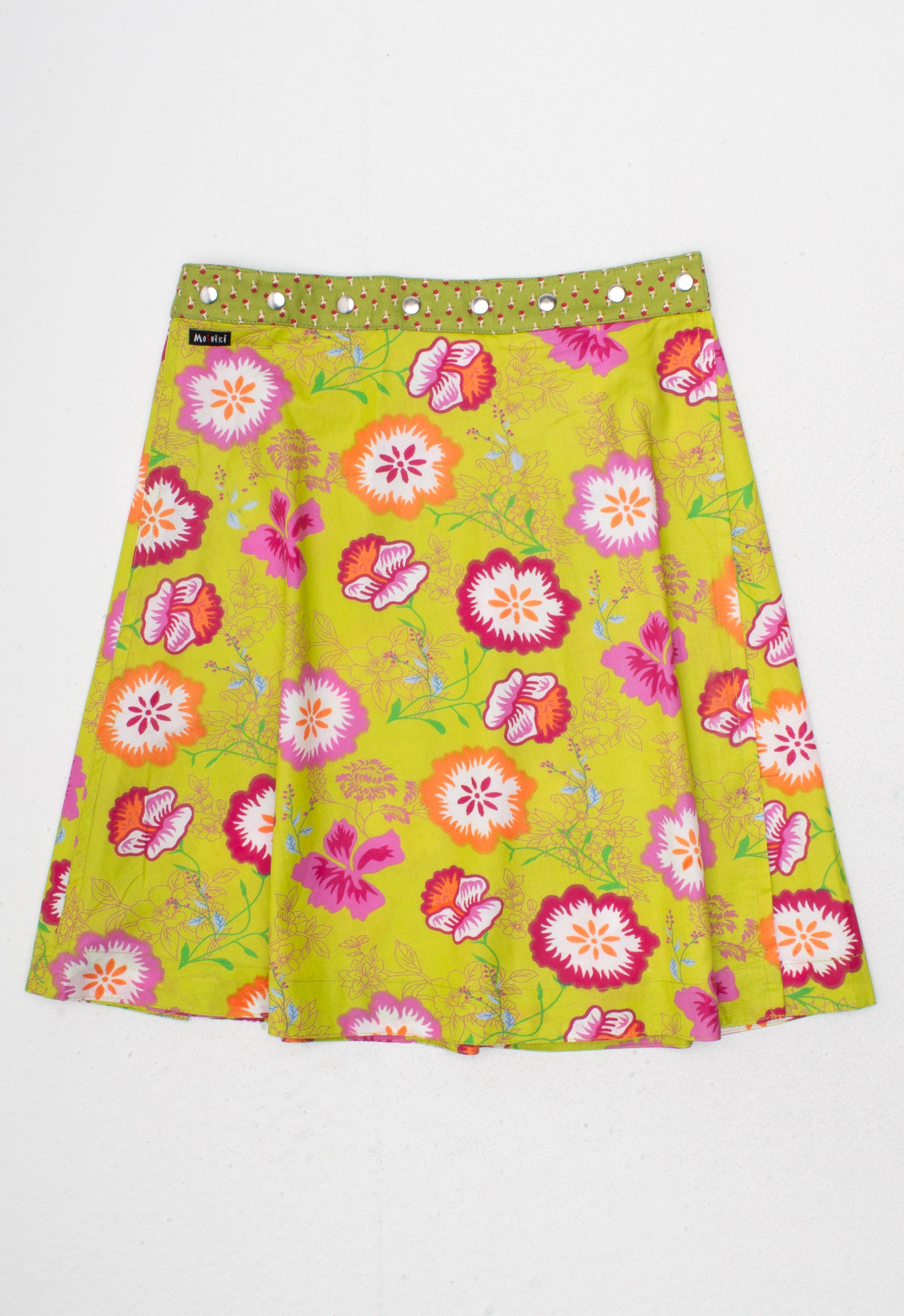 moshiki-hot-cookie-32-cotton-50cm-wickelrock-34-42-baumwolle image 1