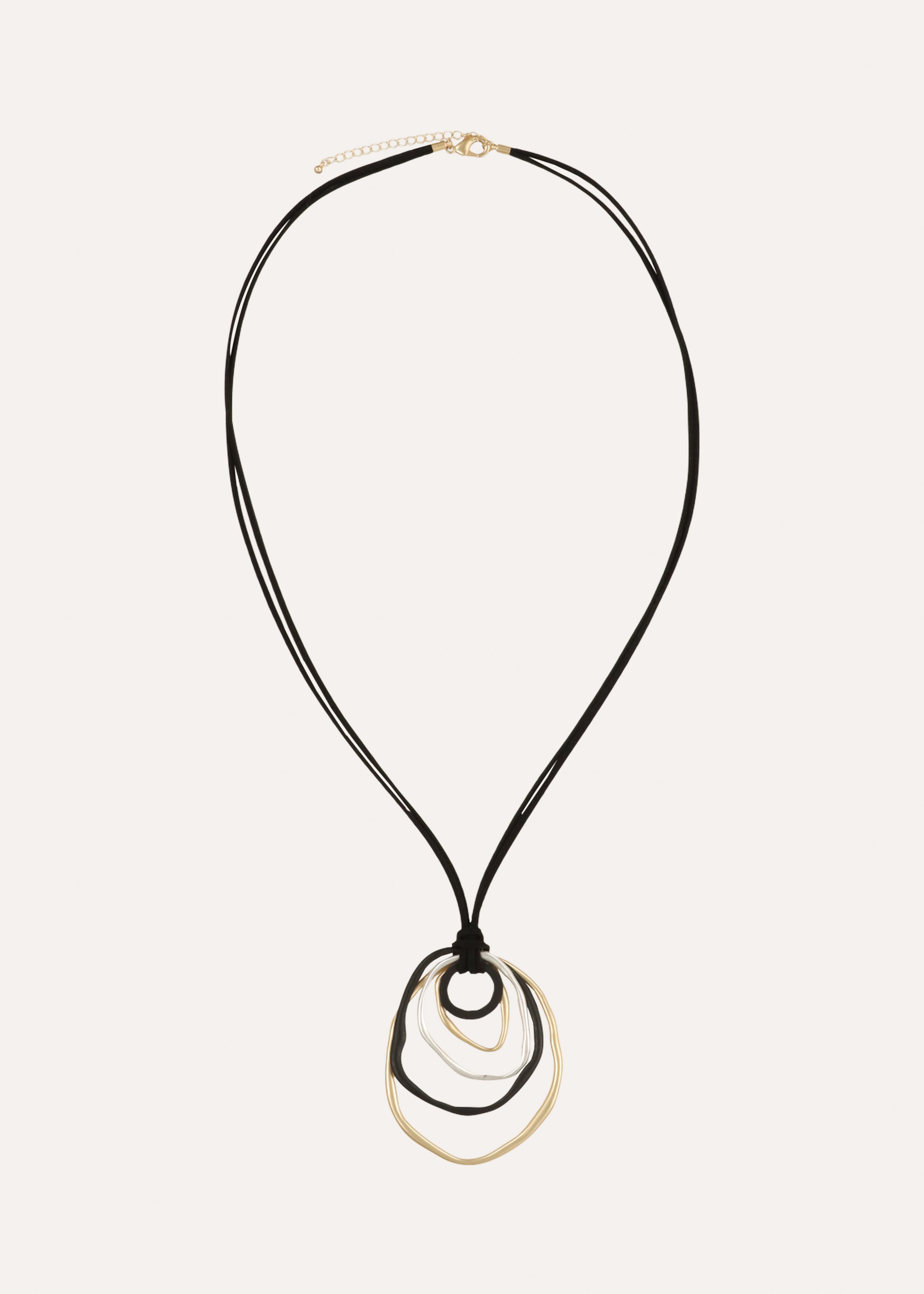 la-f-e-marabout-e-ecacia-kette-gold-lang-anh-nger image 3