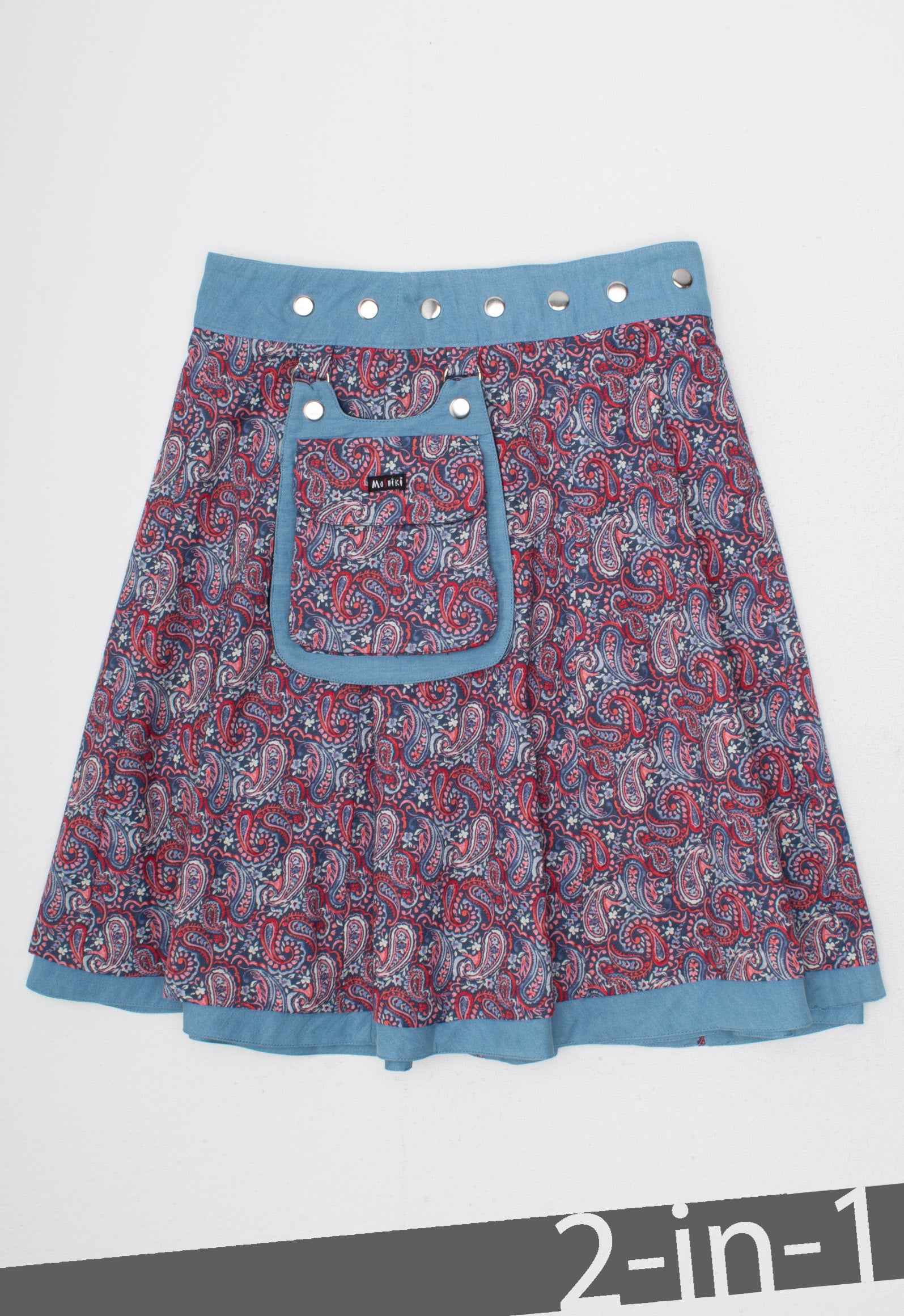 moshiki-hot-cookie-73-wickelrock-denim-55-cm-wendbar-2 image 3