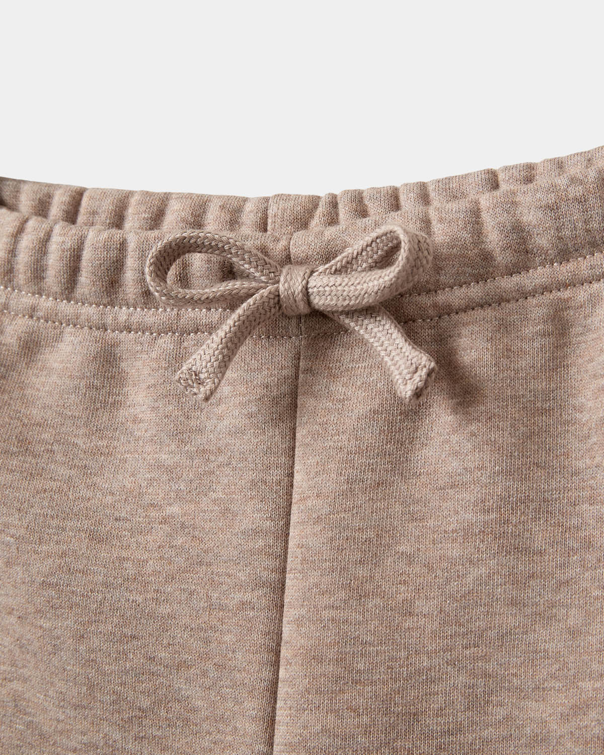 sofie-schnoor-kids-netuskb-sweatpant-braun-melange-baumwolle image 3