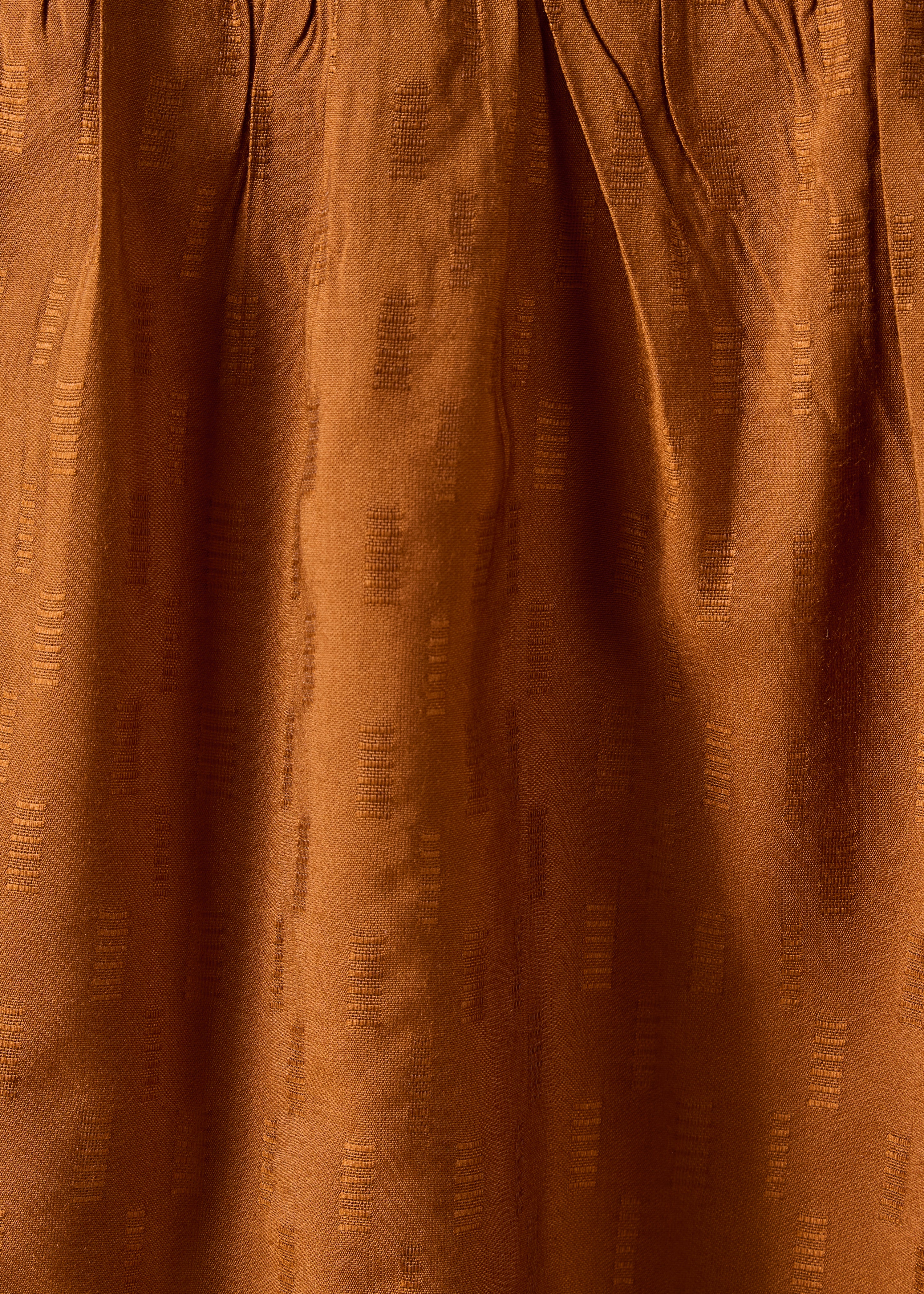 la-f-e-marabout-e-gorane-bluse-cognac-jacquard-spitze image 4