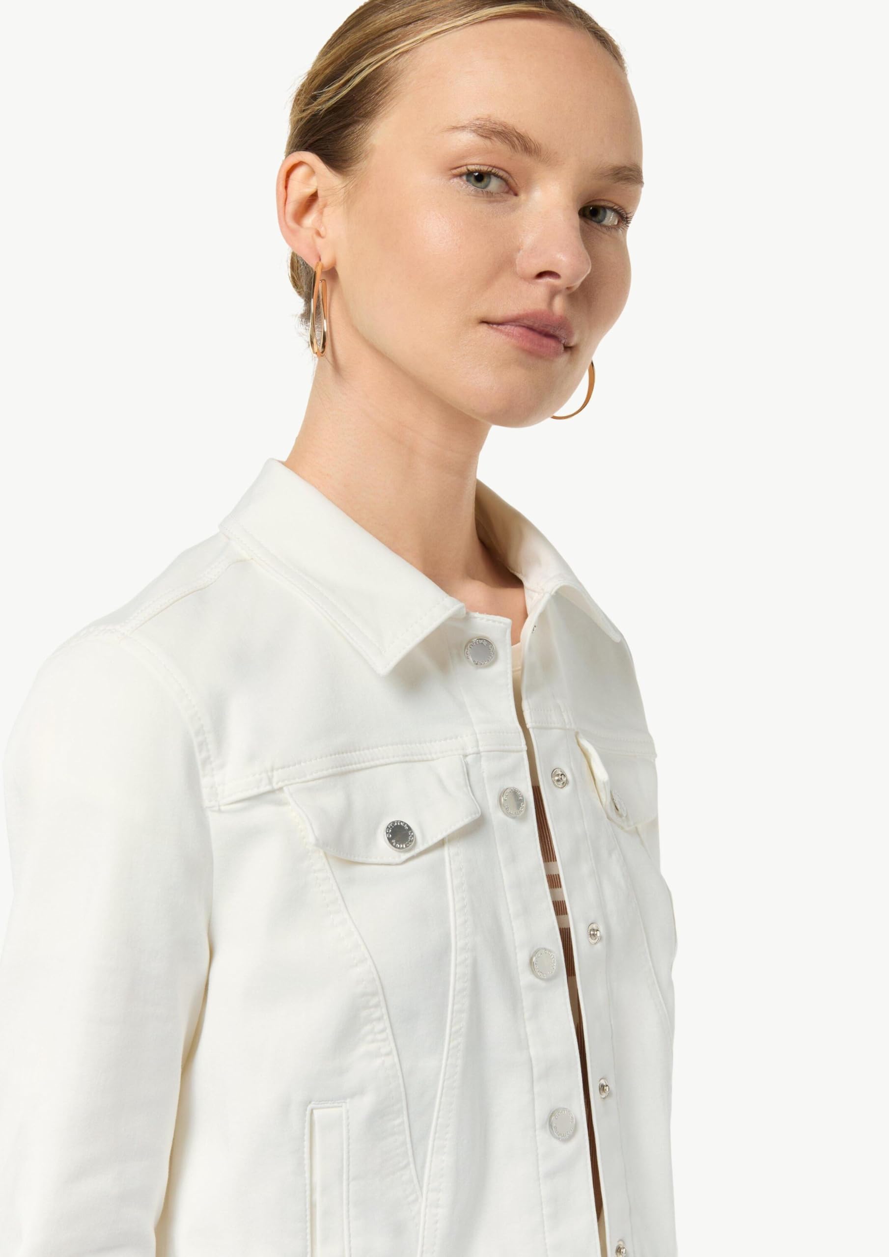 comma-verk-rzte-jeansjacke-baumwollmix-gr-e-36 image 3
