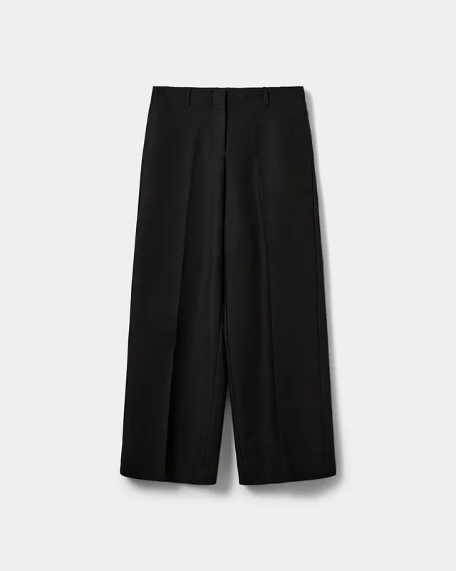 sofie-schnoor-avauasw-stoffhose-damen-schwarz-baumwolle image 1