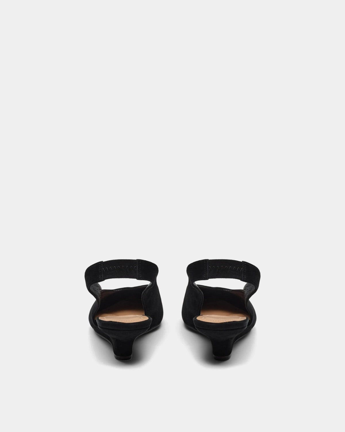 sofie-schnoor-women-rosiesw-suede-slingback-pumps-schwarz image 4