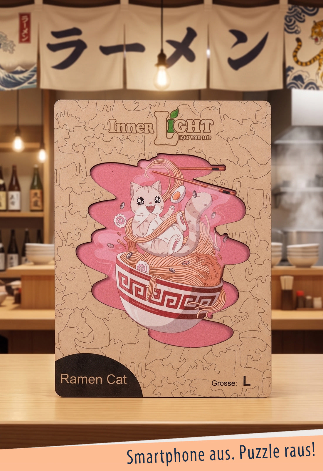 moshiki-holzpuzzle-ramen-cat-katzenmotiv-gr-e-m image 2