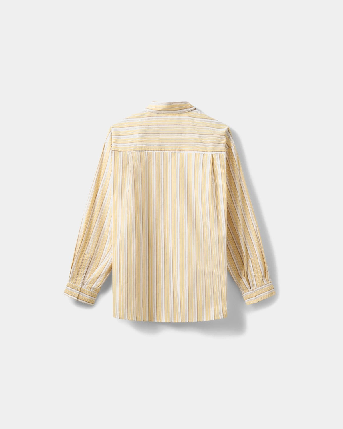 sofie-schnoor-women-mercysw-hemd-hellgelb-gestreift-oversize image 6