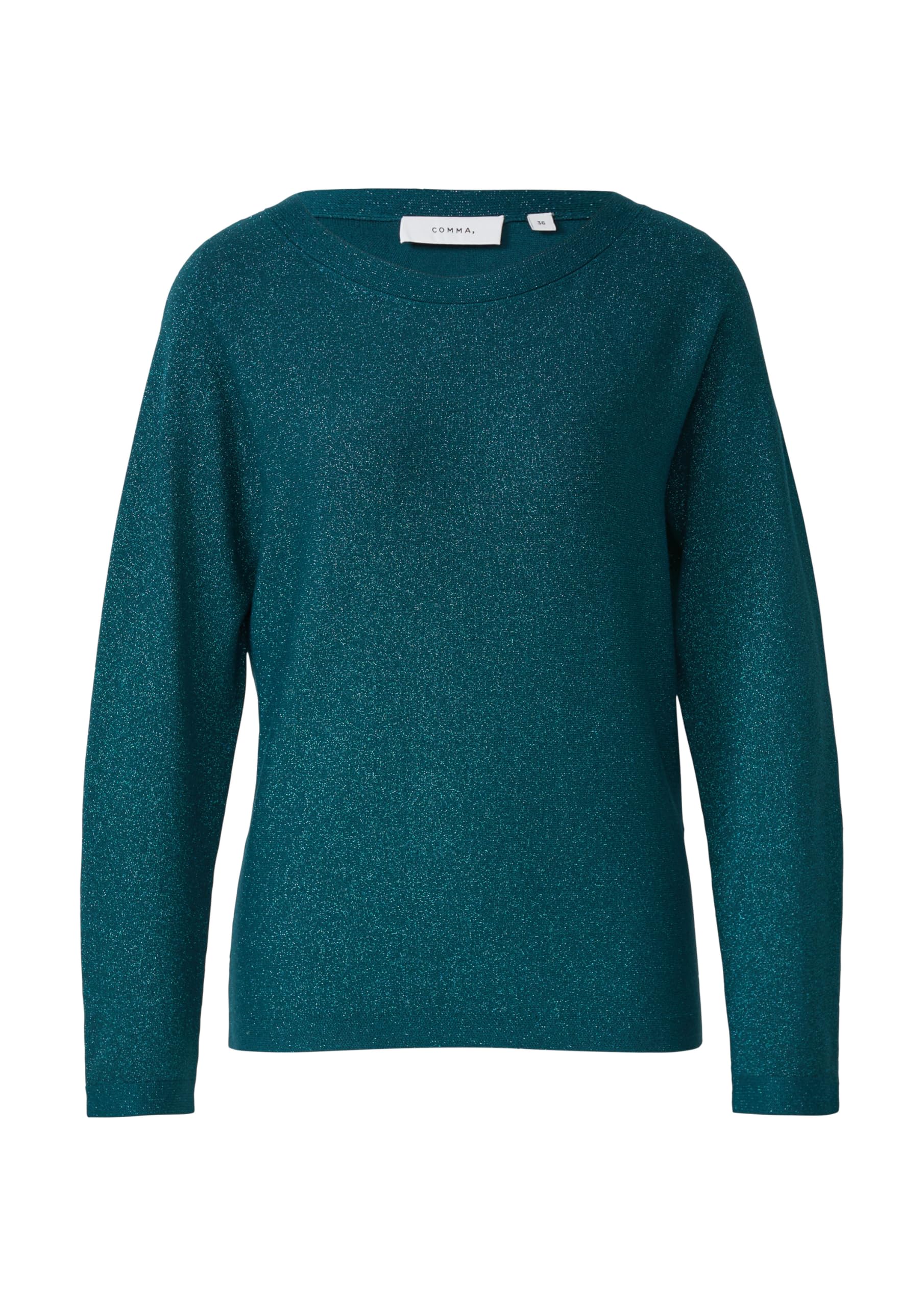 comma-2173166-pullover-fledermaus-relaxed-fit-gr-44 image 3