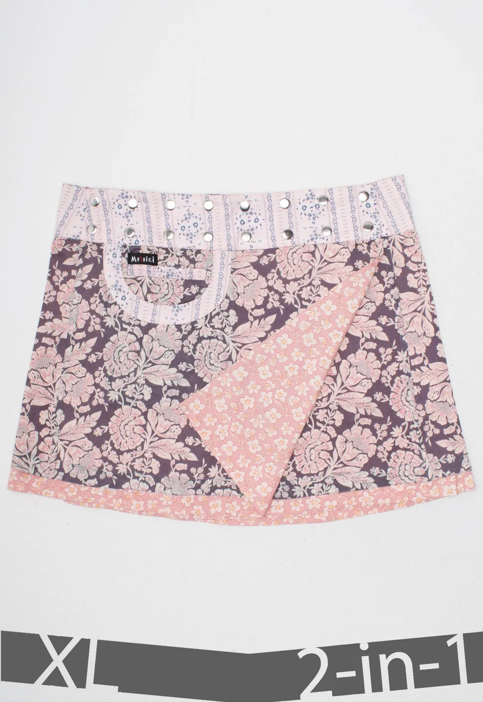 moshiki-hot-cookie-xl-3-wickelrock-baumwolle-45-cm image 1