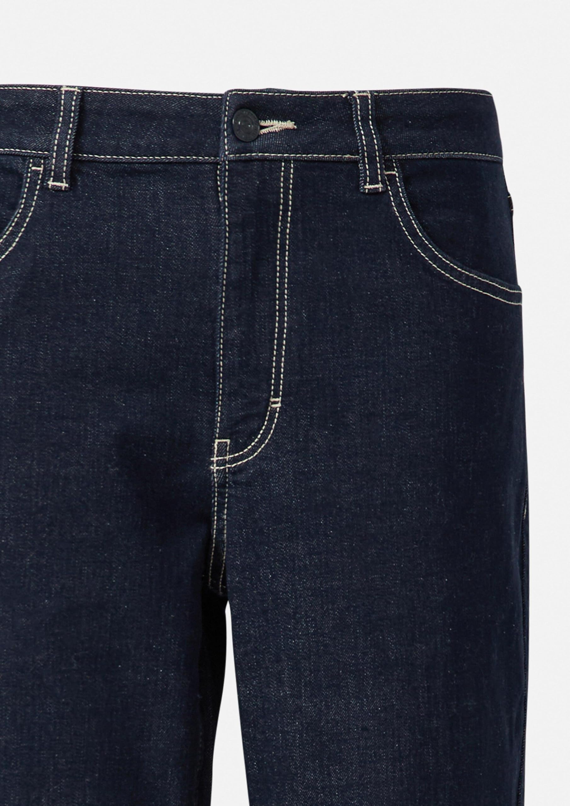 comma-2171046-jeans-damen-straight-leg-gr-42-denim image 7