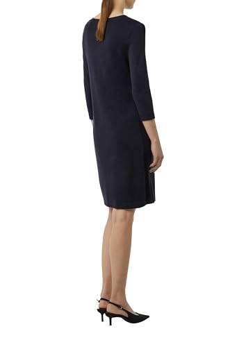 comma-2158211-feinstrick-kleid-gr-34 image 8