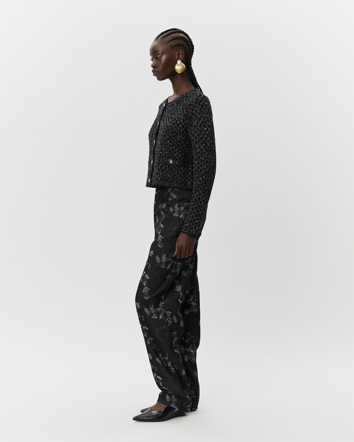 sofie-schnoor-mariamsw-jeans-black-flower-tapered image 3
