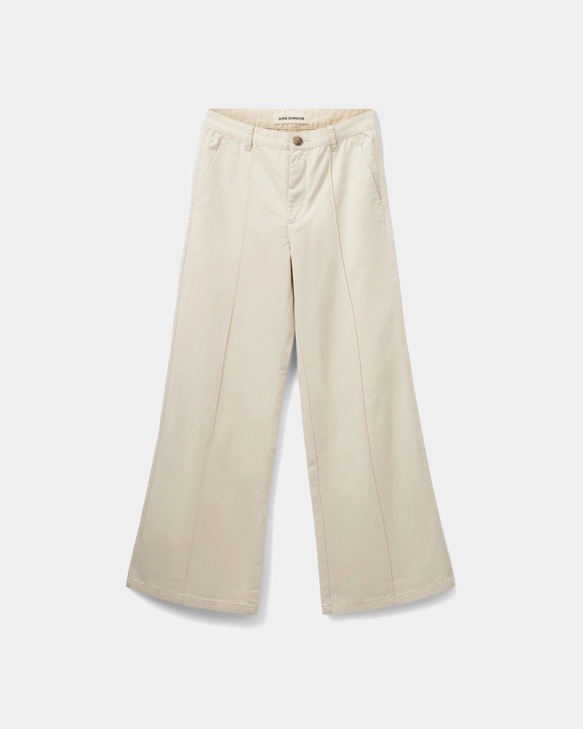 sofie-schnoor-women-izzasw-hose-off-white-baumwolle image 1