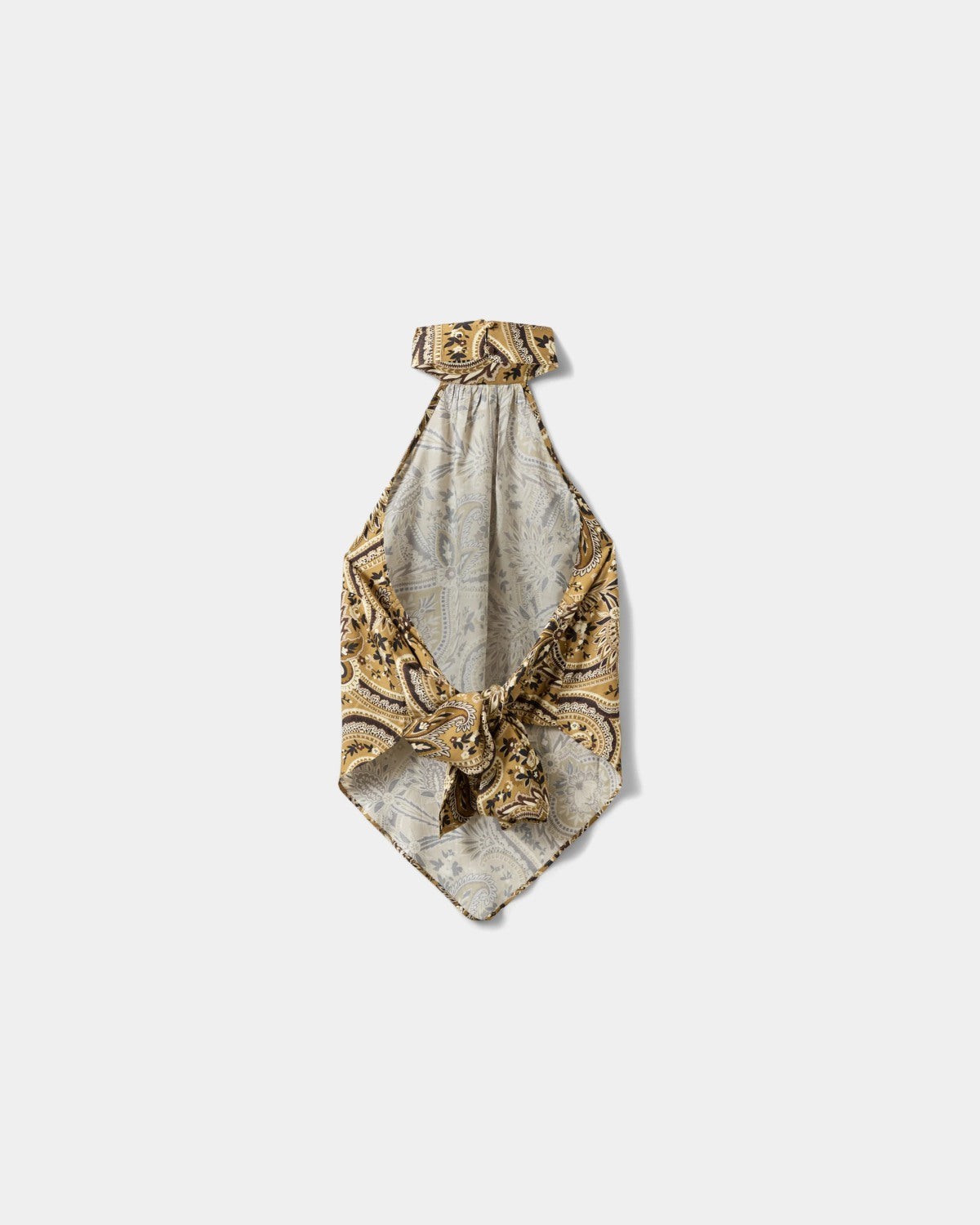 sofie-schnoor-raesw-neckholder-top-paisley-bronze image 6