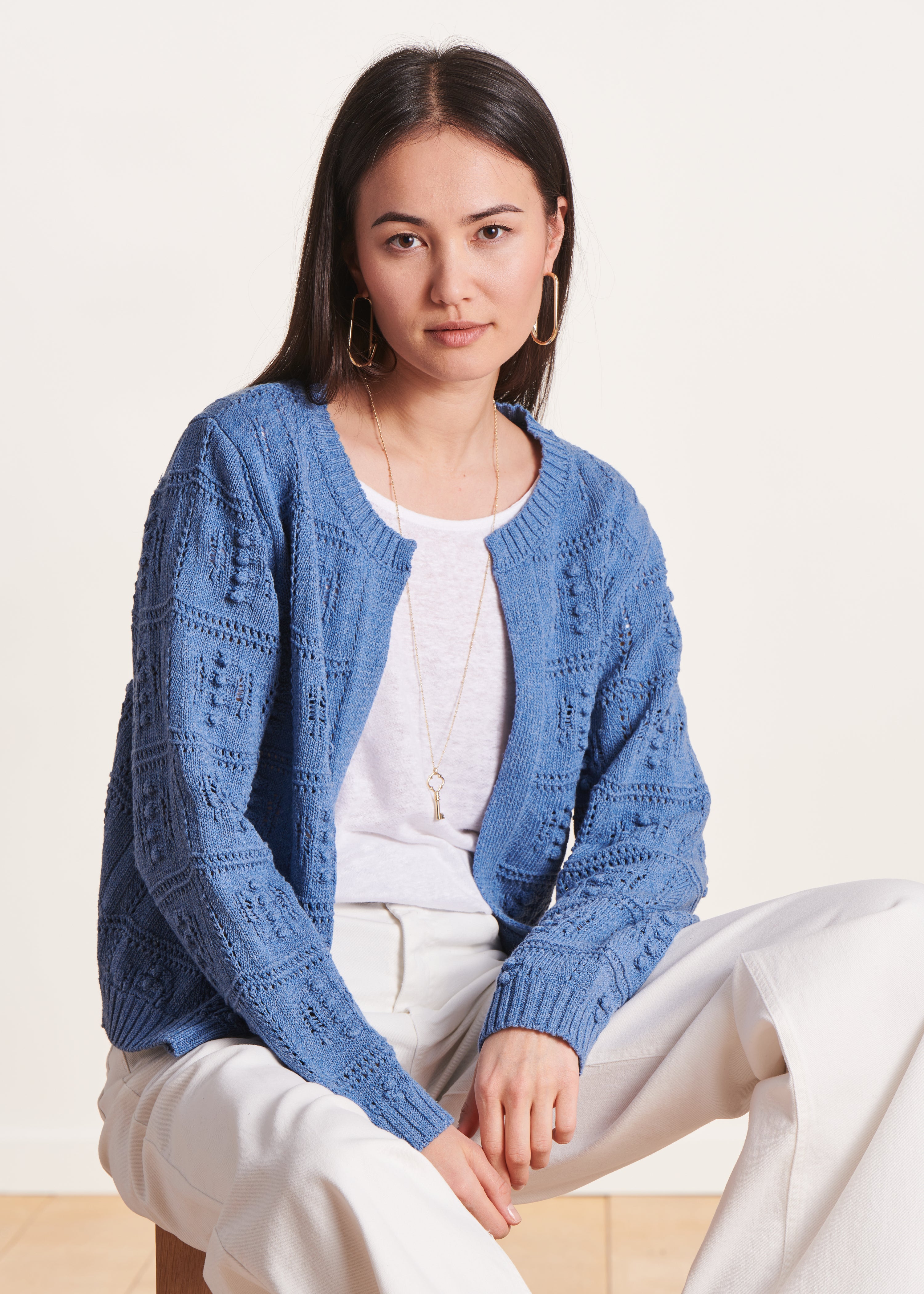 la-f-e-marabout-e-doraba-gilet-blau-h-kel-lochstrick image 5