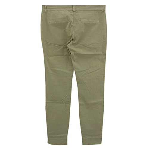 comma-jeans-hose-popelinestretch-chino-beige-8083-baumwolle image 4