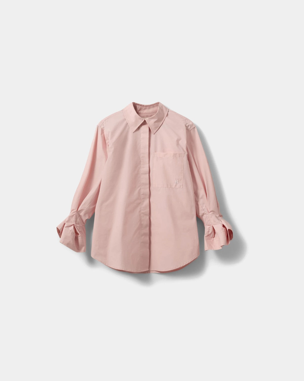 sofie-schnoor-women-abbysw-hemd-douce-pink-baumwolle image 1
