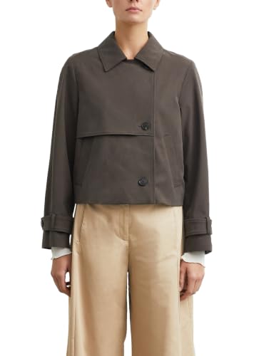 comma-jackets-indoor-jacke-boxy-hemdkragen-gr-34 image 8