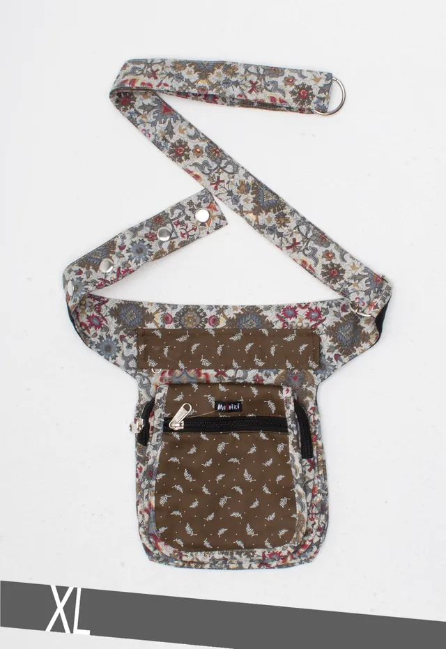 moshiki-side-pocket-xl-7-g-rteltasche-baumwolle-uni image 1