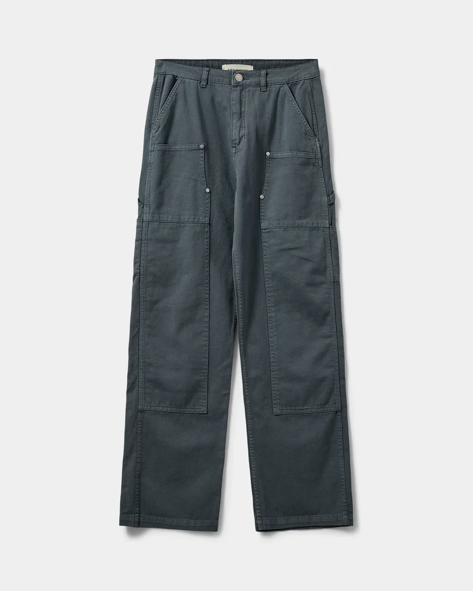sofie-schnoor-alliciasw-snos428-jeans-damen-charcoal-grey-baggy image 1