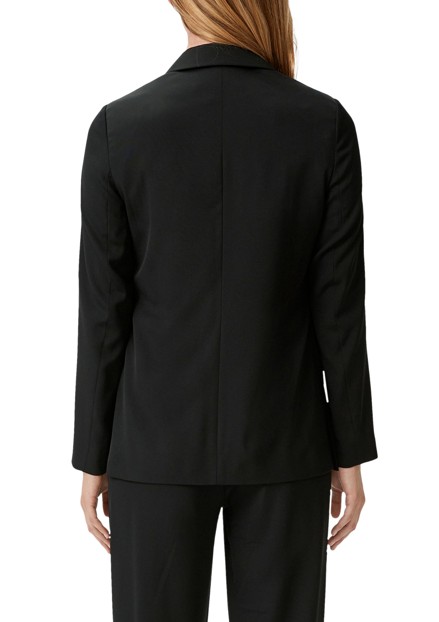 comma-blazers-travel-blazer-mit-seitenschlitzen-46 image 2