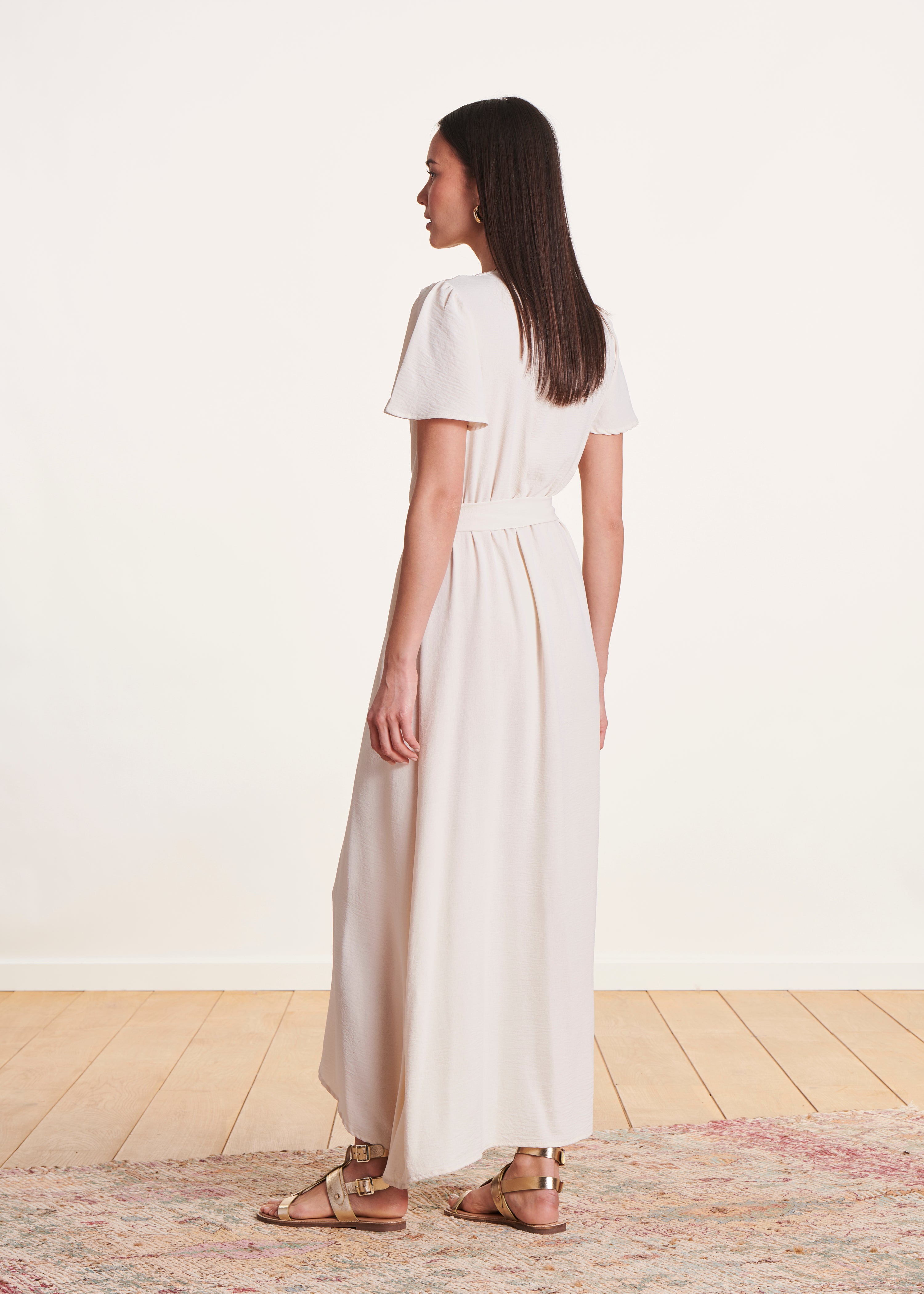 la-f-e-marabout-e-kleid-ecru-lang-wickeloptik-g-rtel image 3