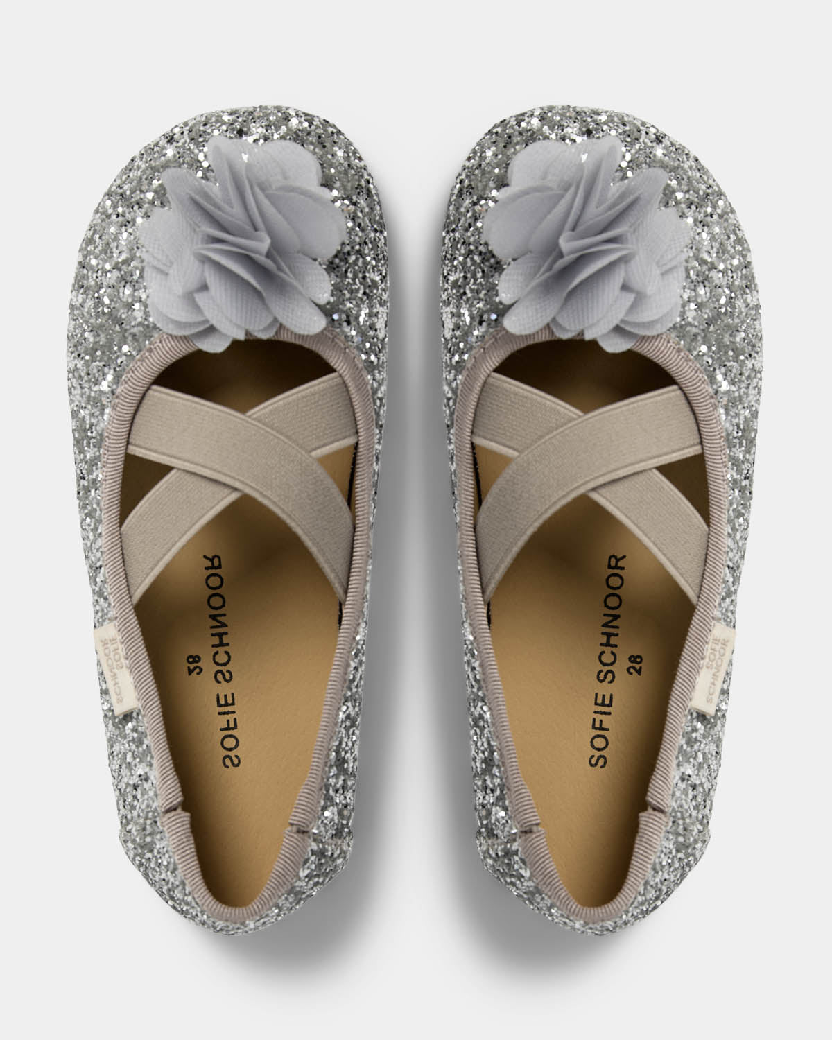 sofie-schnoor-kids-neliask-hausschuhe-p264816-silber-glitzer-gr-24-35 image 5