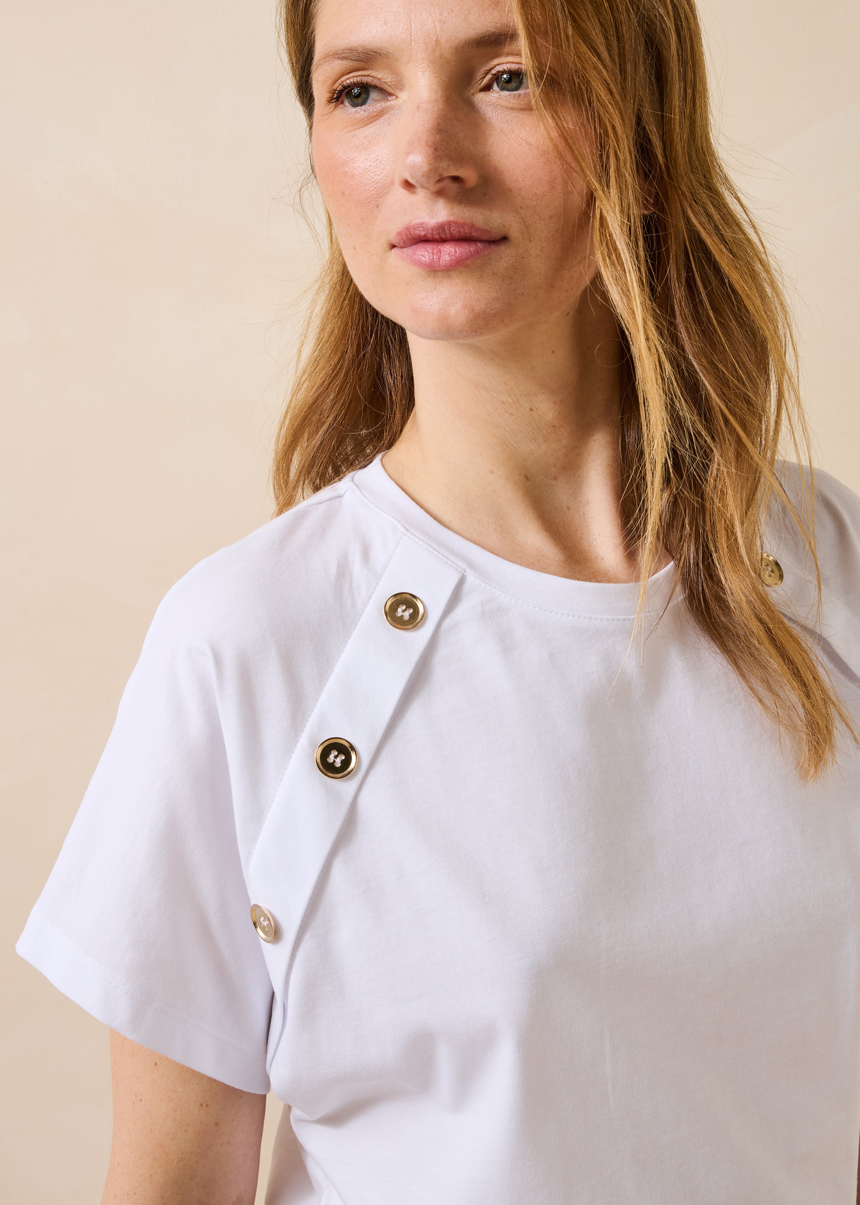 la-f-e-marabout-e-fou-t-shirt-bio-baumwolle-wei image 5