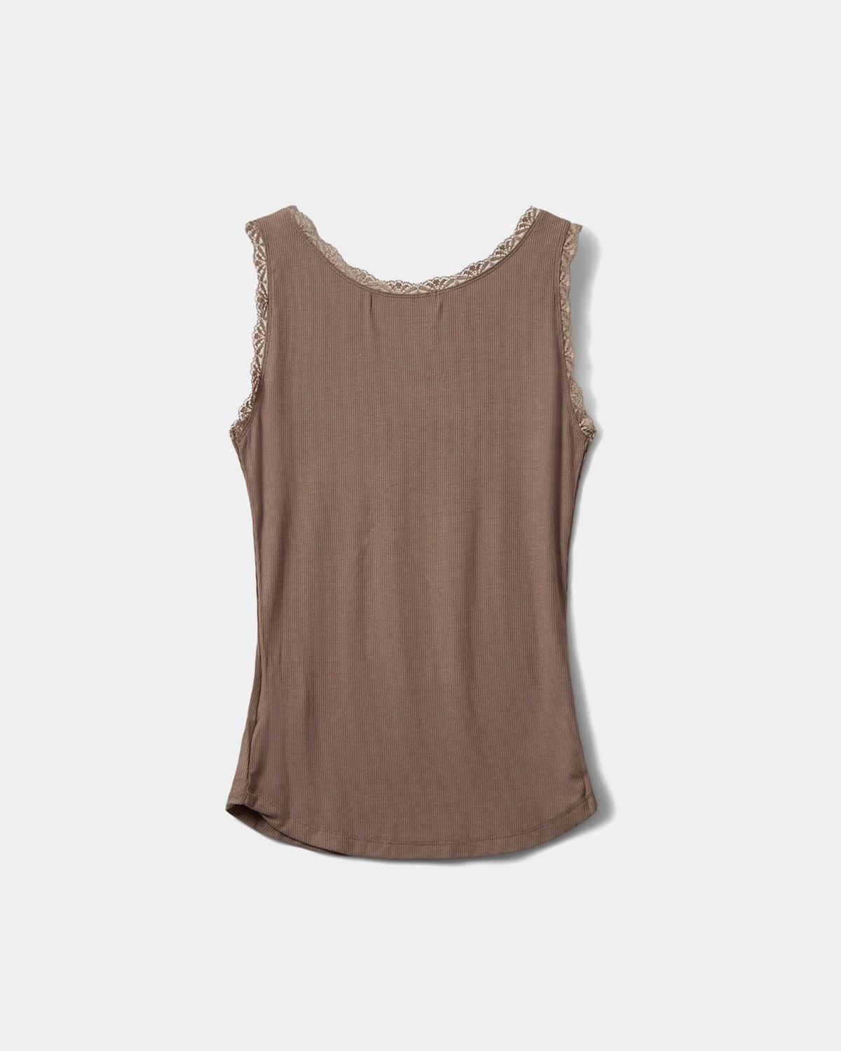 sofie-schnoor-women-ulrikkesw-top-braun-viskose-spitze image 6