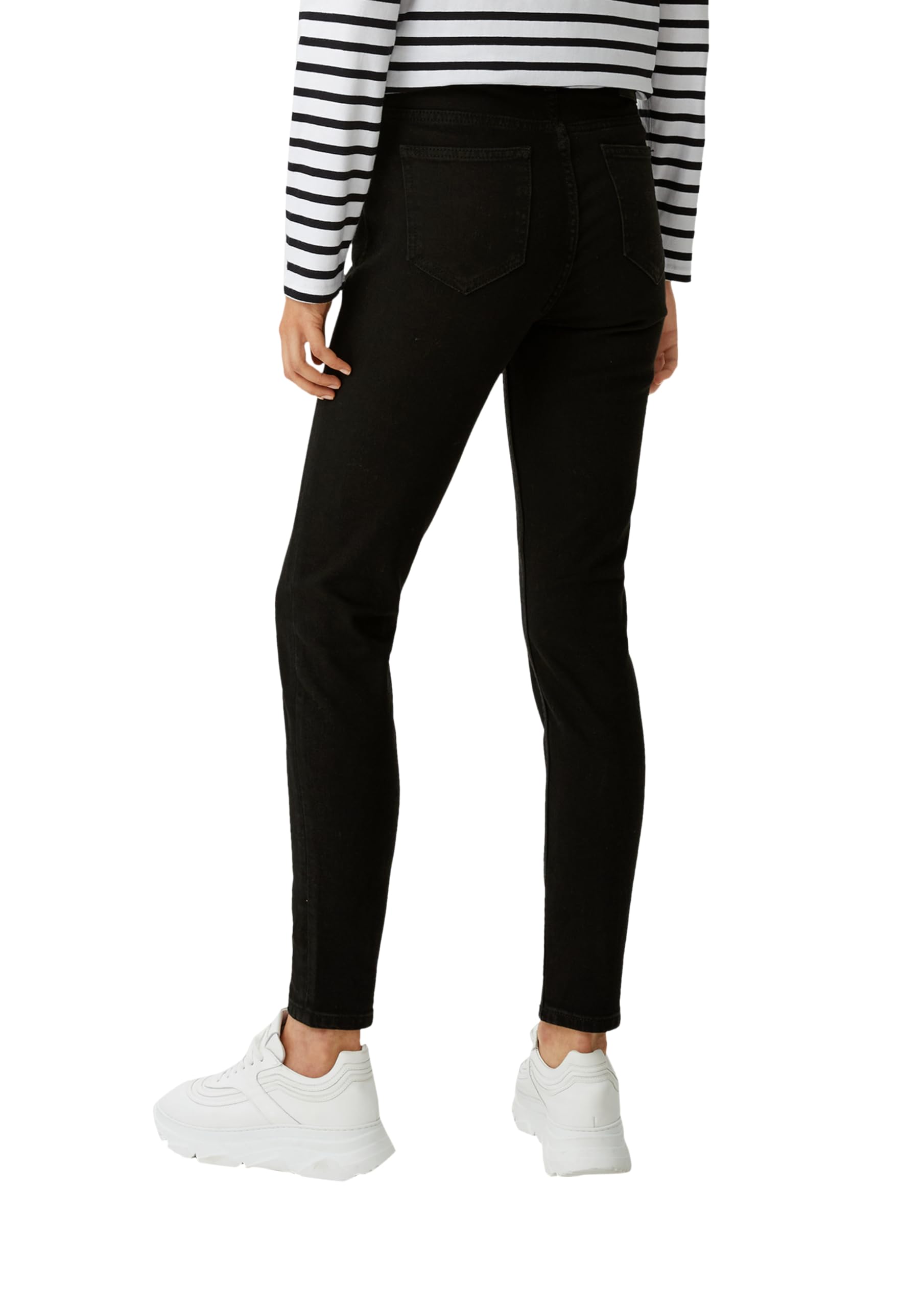 comma-trousers-damen-hose-skinny-jeans-32w-32l image 6