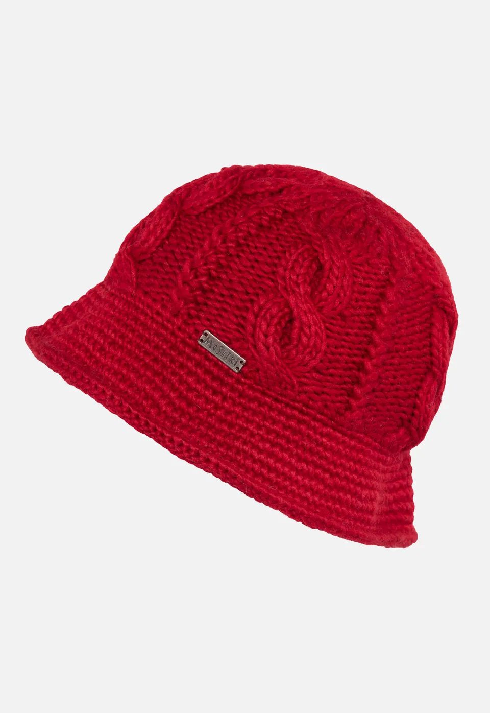 moshiki-candy-prila-bucket-hat-wollm-tze-mustard image 1
