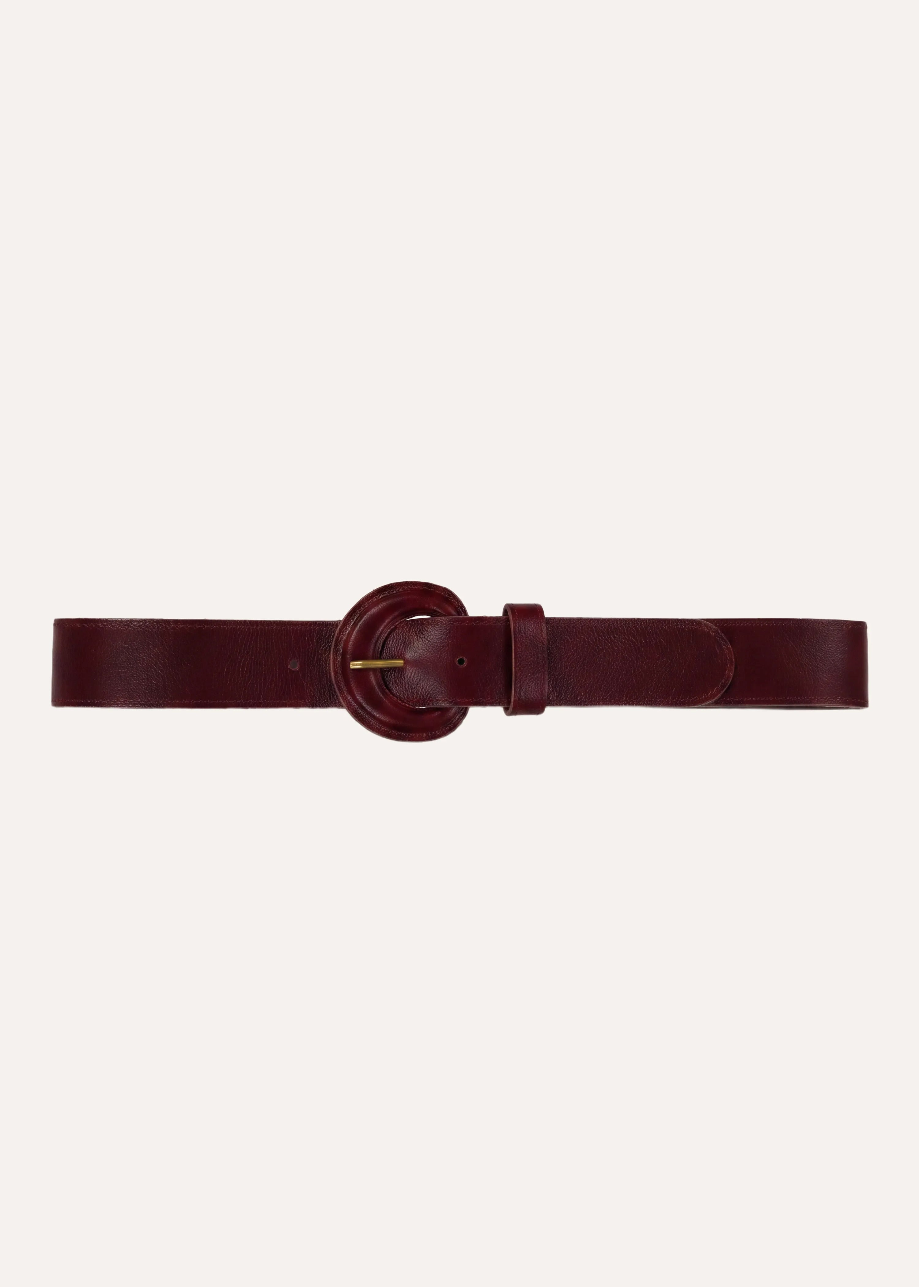 la-f-e-marabout-e-grow-g-rtel-bordeaux-leder-hosen image 3