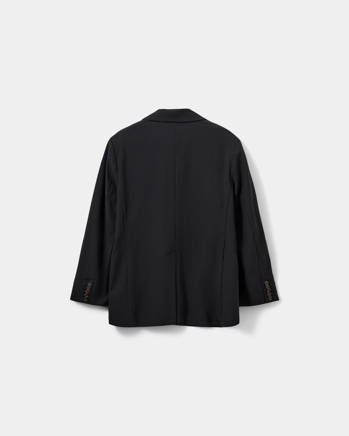 sofie-schnoor-women-elnasw-blazer-schwarz-oversized image 6