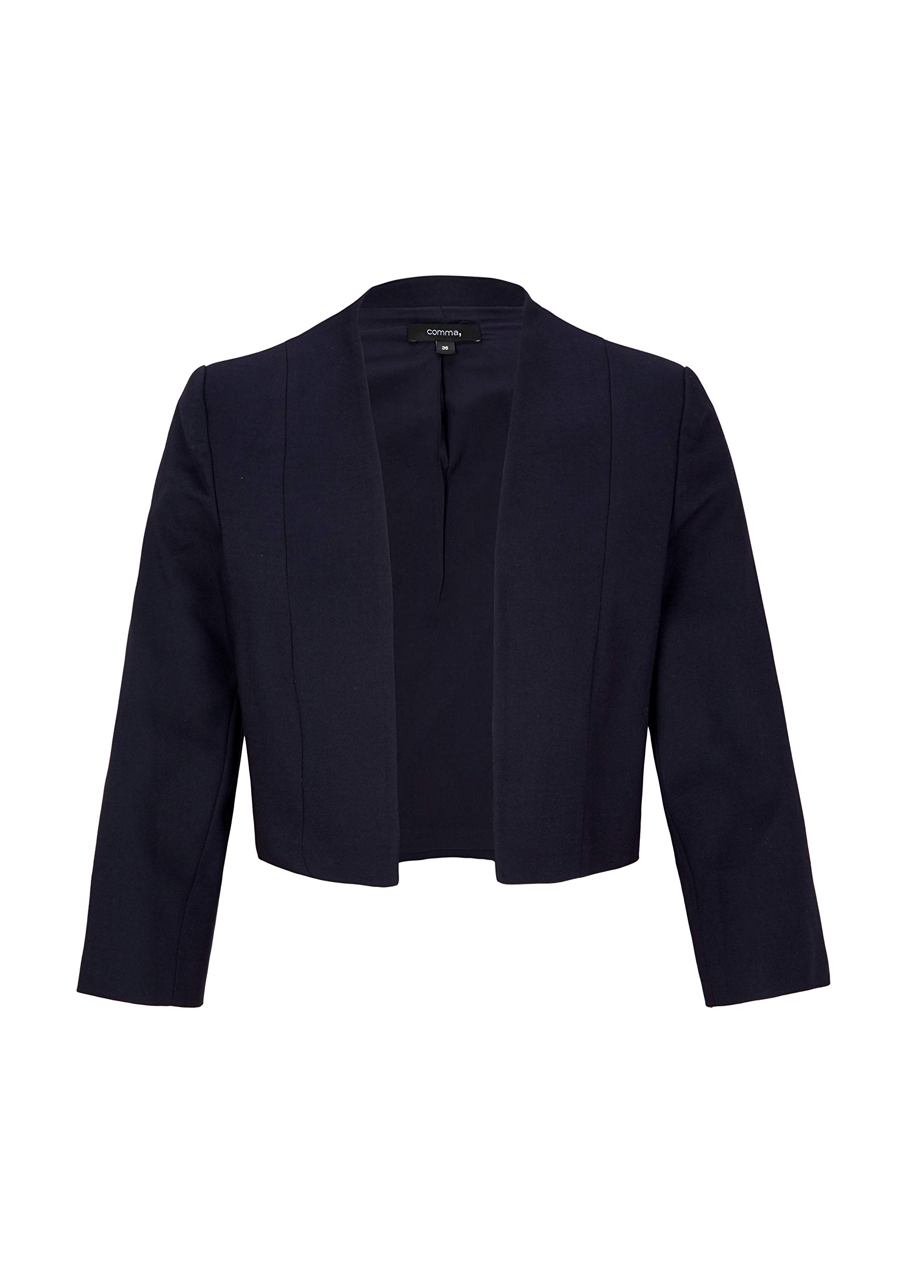 comma-blazers-bolero-8t-003-50-6713-kleiderj-ckchen-elegant image 2