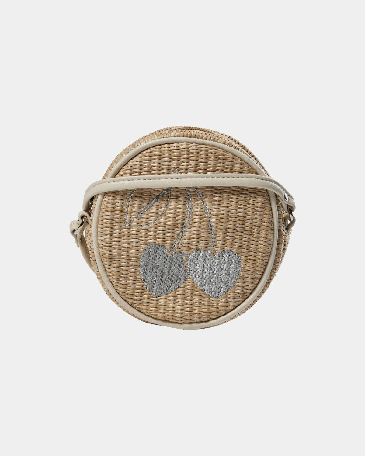 sofie-schnoor-kids-fionask-tasche-nature-kirschen image 1