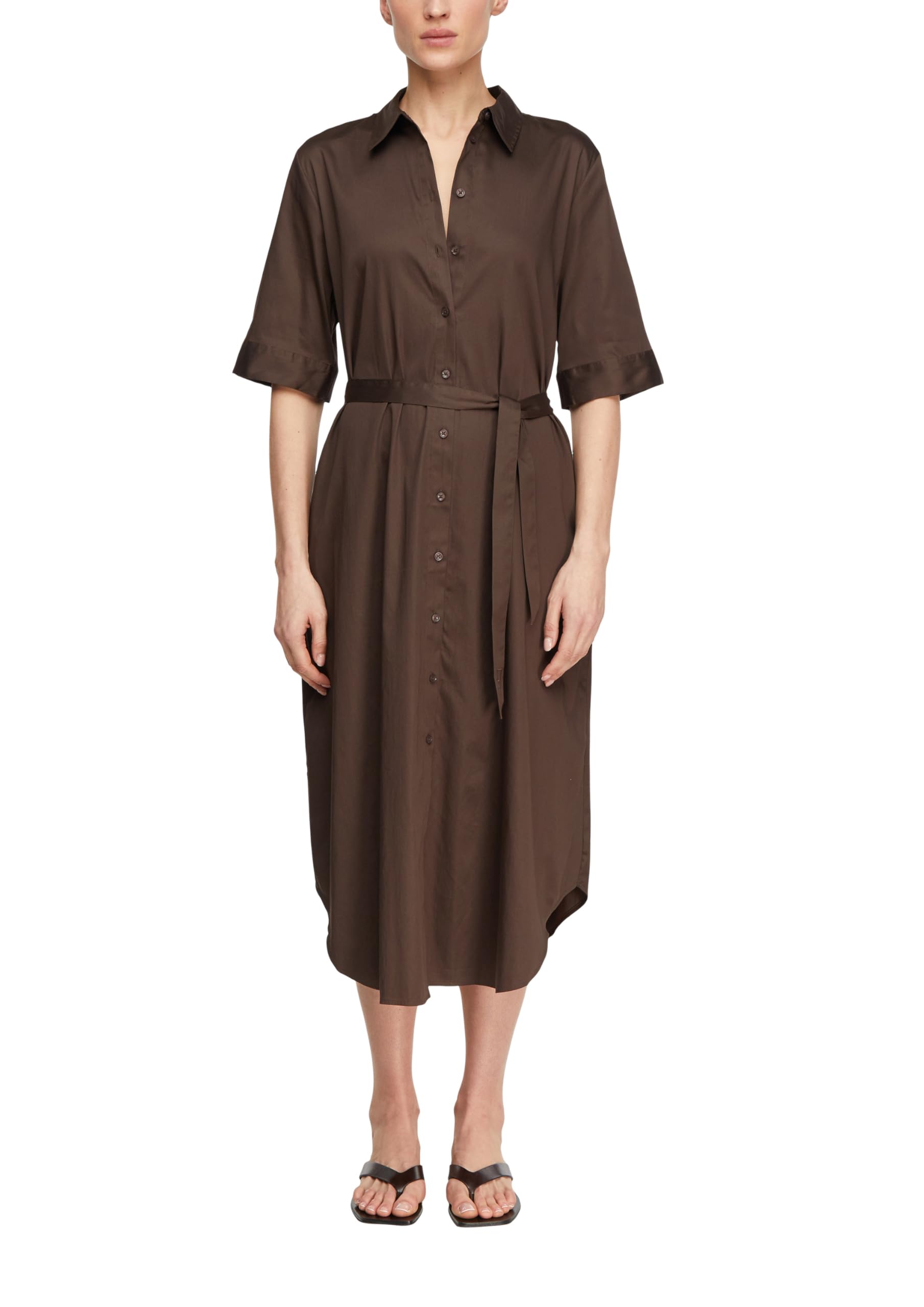 comma-2179649-hemdkleid-damen-gr-38 image 1