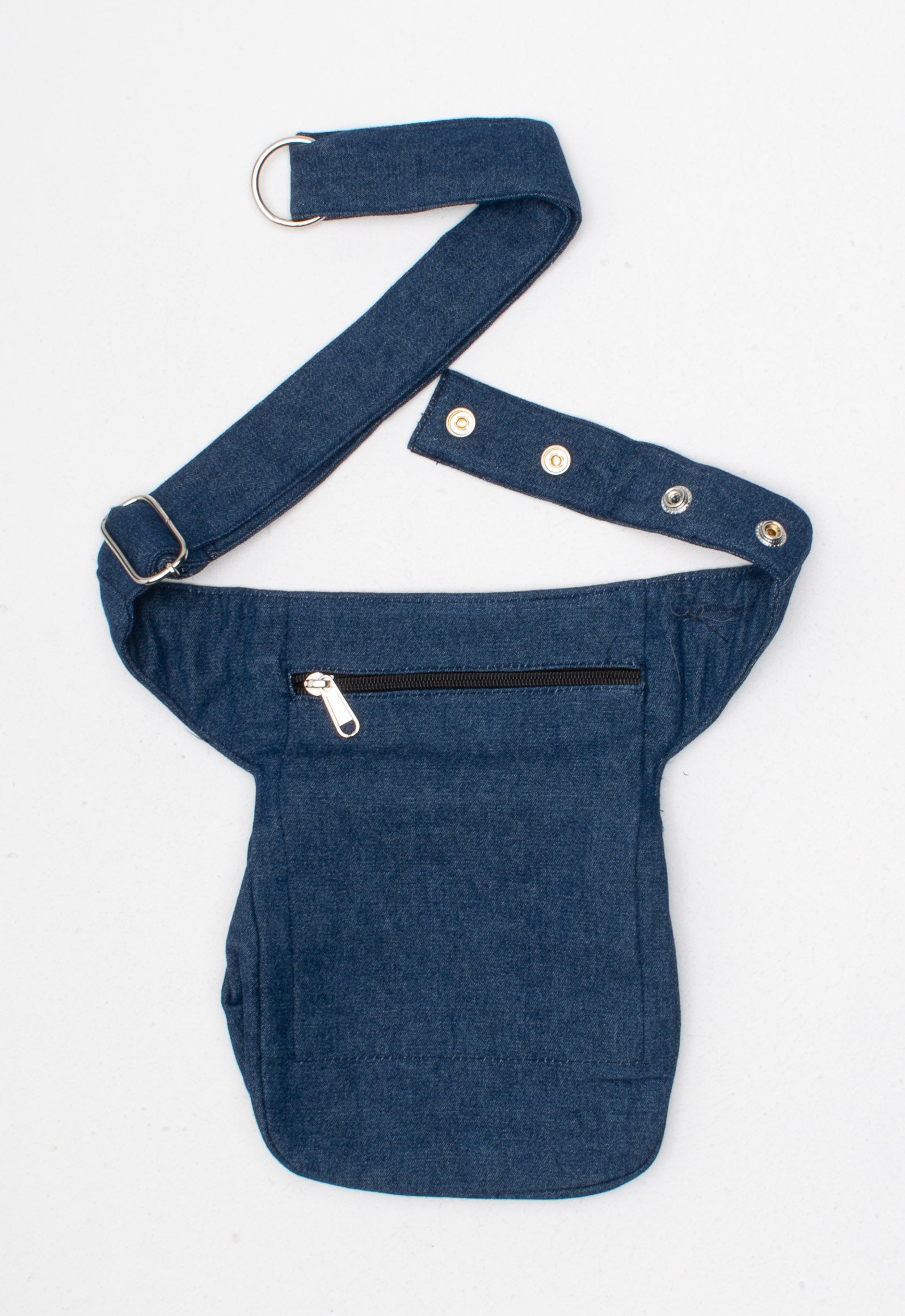 moshiki-side-pocket-7-g-rteltasche-denim-mit-reissverschluss image 2