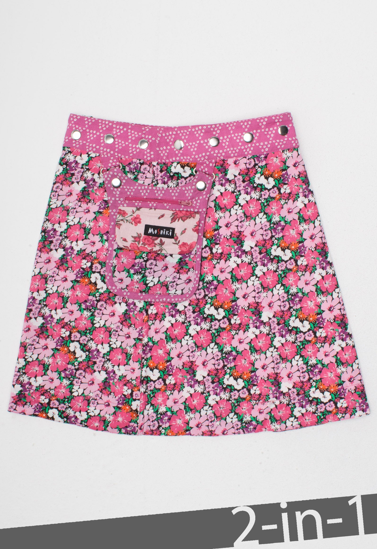 moshiki-hot-cookie-102-wickelrock-45cm-rayon-wendbar image 3