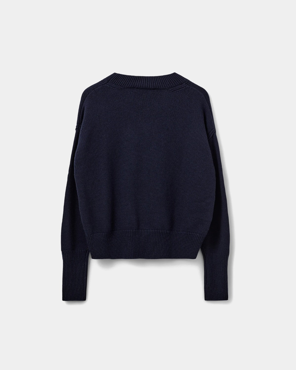 sofie-schnoor-women-hopesw-pullover-navy-wolle image 5