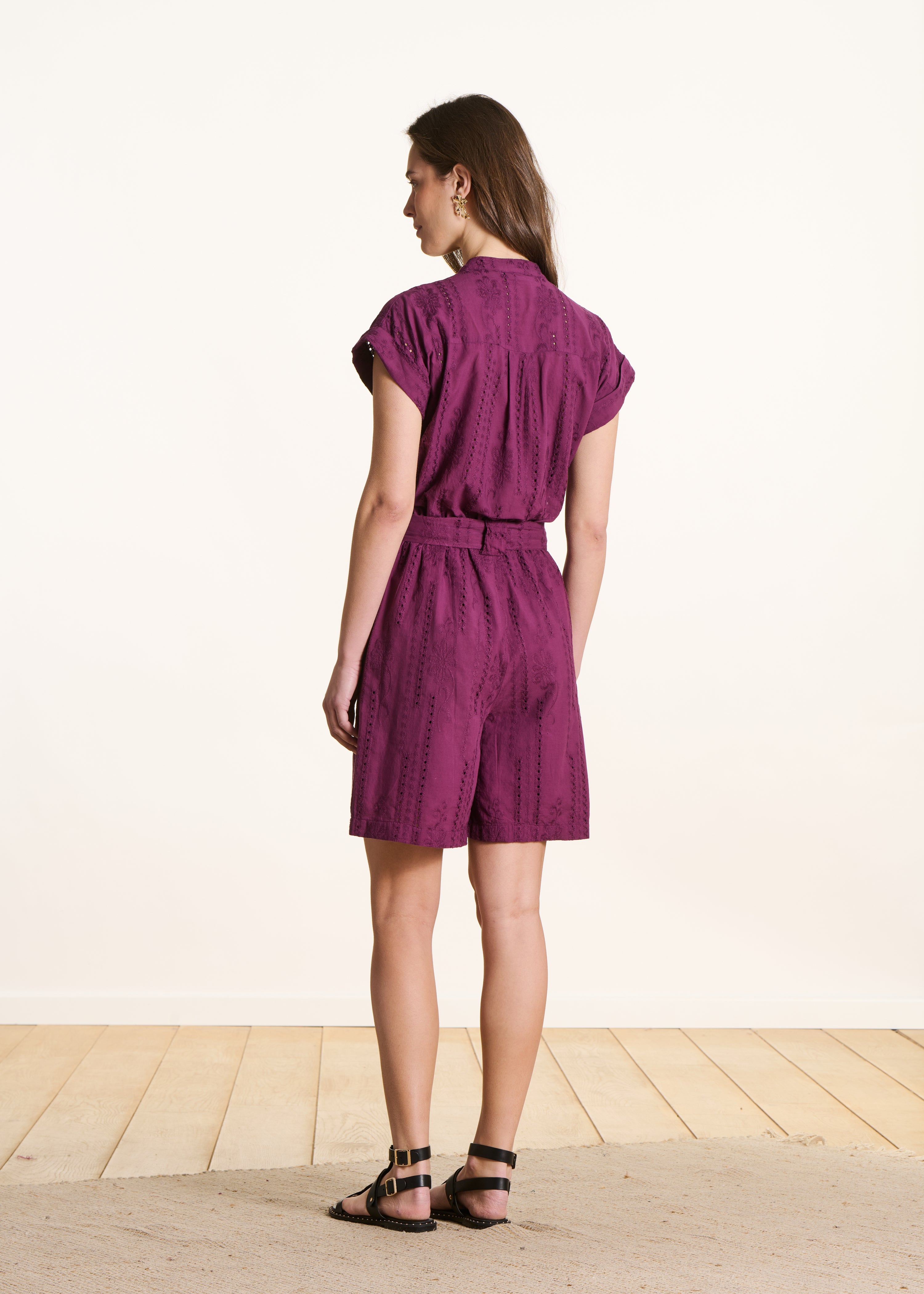 la-f-e-marabout-e-dijon-overall-broderie-lila-gr-34-46 image 2