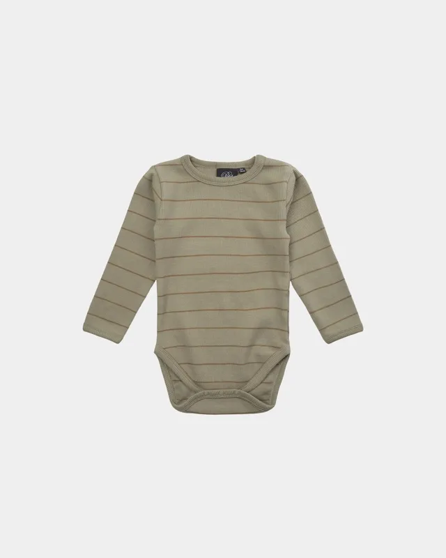 sofie-schnoor-nevada-body-baby-dusty-green-gr-62 image 1