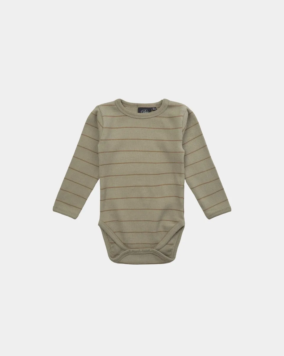 sofie-schnoor-nevada-body-baby-dusty-green-gr-62 image 1