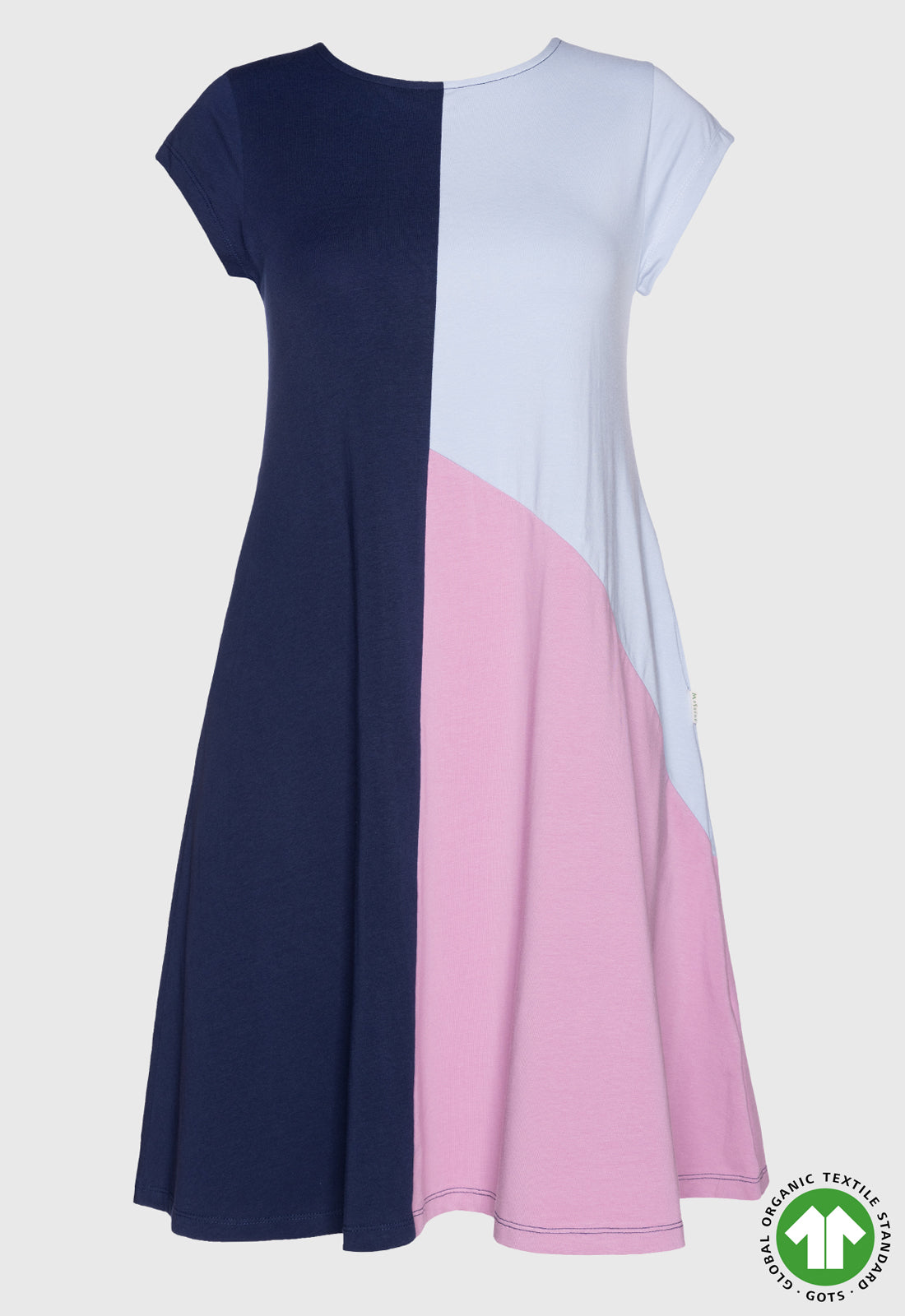 moshiki-s26dress-g5-kleid-bio-baumwolle-patchwork-96-cm image 5