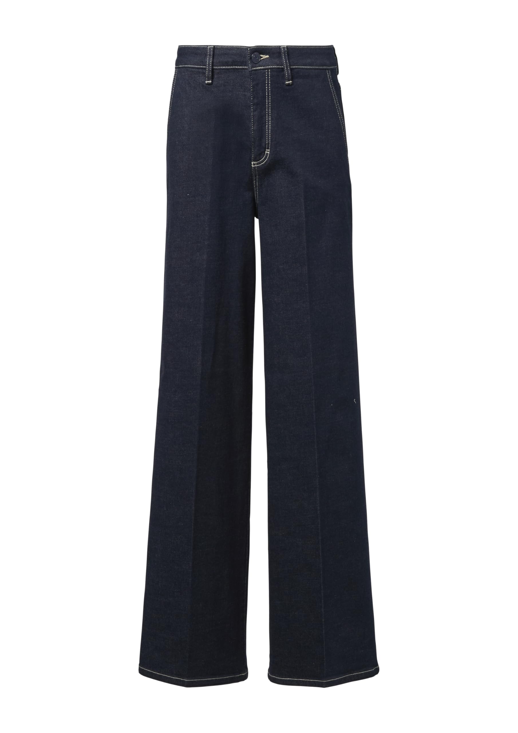 comma-jeans-wide-leg-damenjeans-gr-e-40-weites-bein image 3