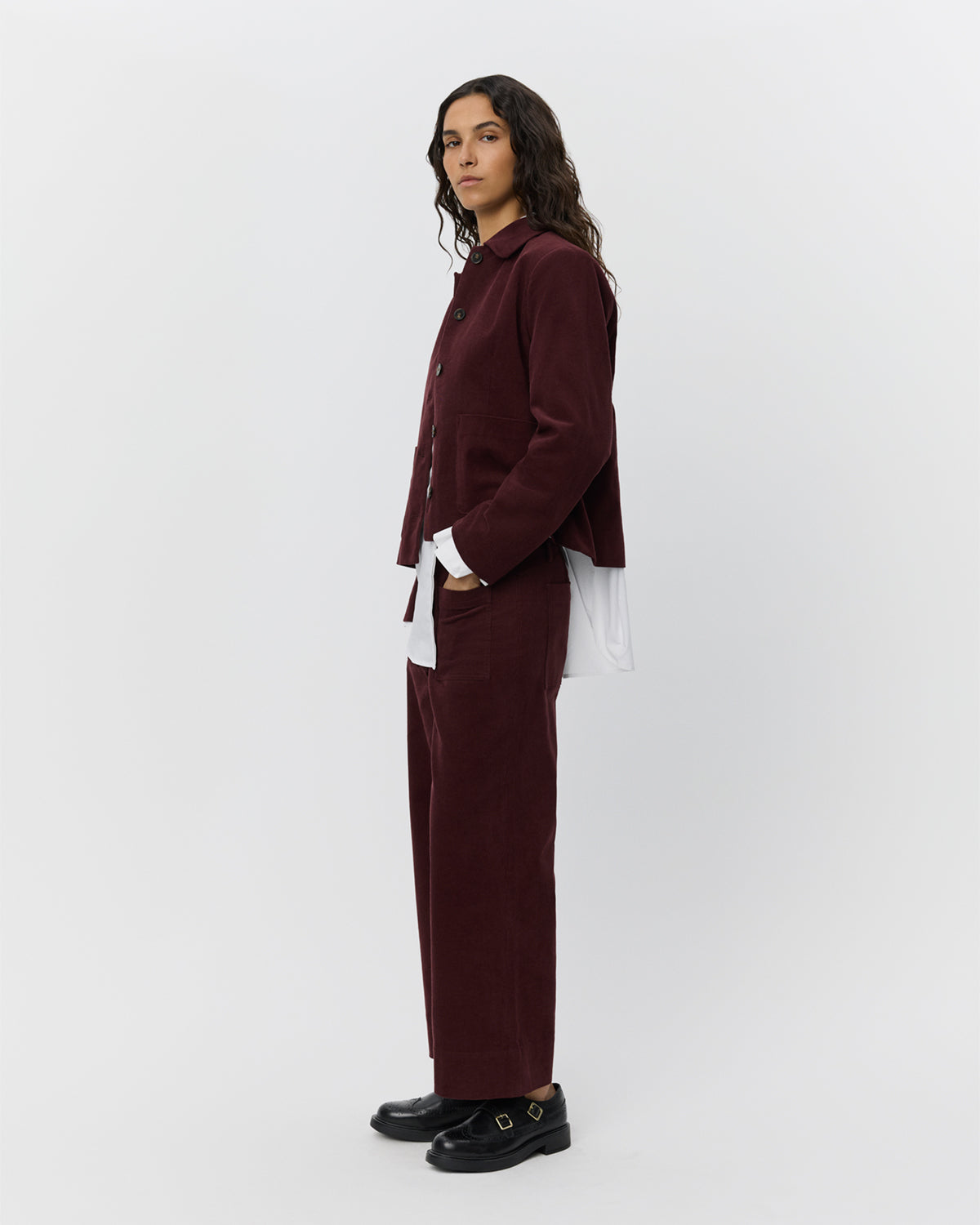 sofie-schnoor-women-zurisw-jacke-babycord-plum image 3