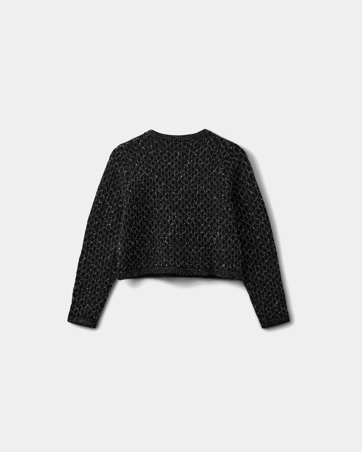 sofie-schnoor-women-carnetsw-s254505-cardigan-schwarz-glitter image 5